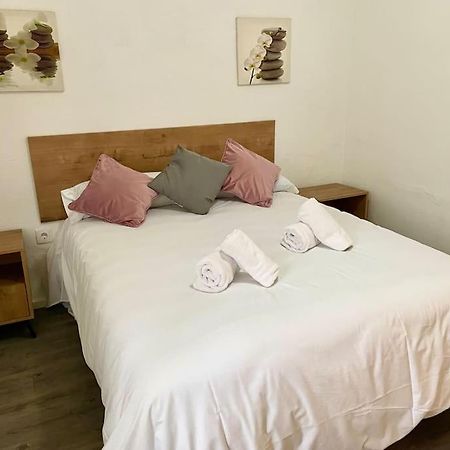Apartamento El Rincon De La Verdad Cordoba Exterior photo