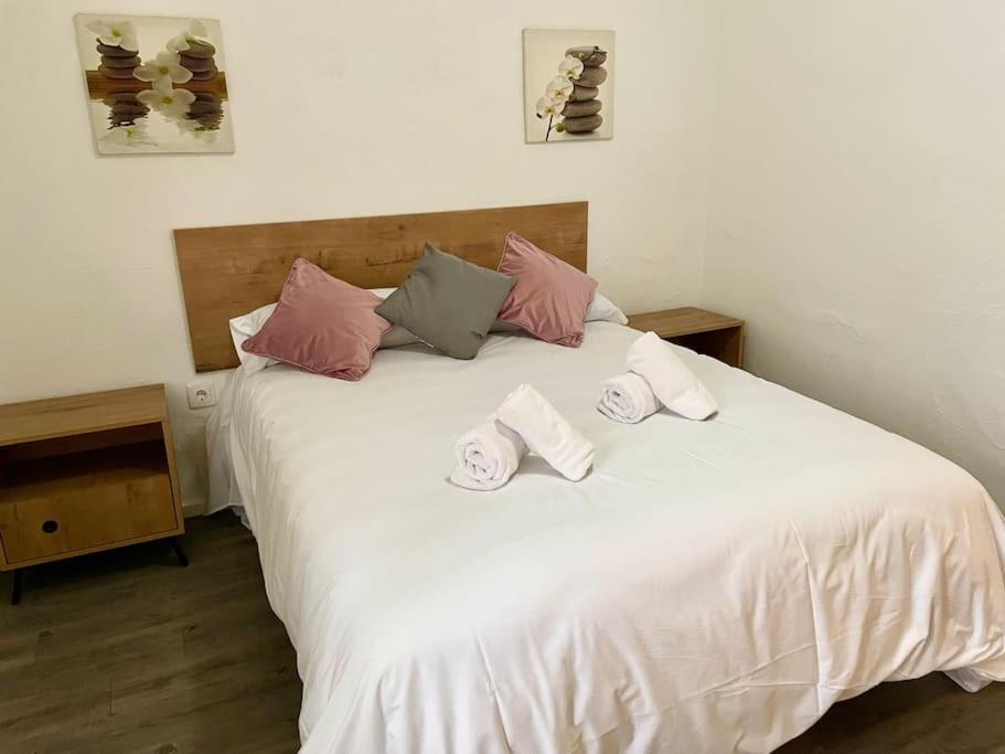 Apartamento El Rincon De La Verdad Cordoba Exterior photo