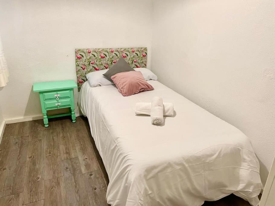 Apartamento El Rincon De La Verdad Cordoba Exterior photo