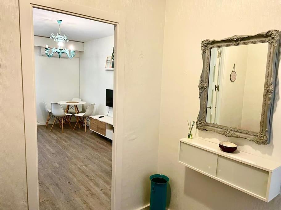 Apartamento El Rincon De La Verdad Cordoba Exterior photo
